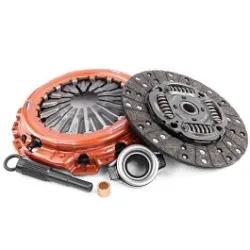 Zestaw sprzęgła Xtreme Clutch Organic Nissan NP300 PICKUP 2.5 dCi 98KW (2008-on)