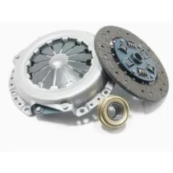 Zestaw sprzęgła Xtreme Clutch Pro Organic Mitsubishi PAJERO IO 2.0 GDI All-wheel Drive (H67W, H77W) 95KW (2001-2003)