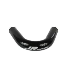 Kolanko aluminiowe JRspec 135' 89mm, 60cm