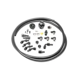 Zestaw przyłączeniowy listwy paliwowej Subaru EJ Series Radium Engineering