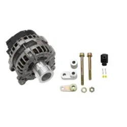 Zestaw Alternatora Bosch 180A Toyota Lexus SC400 GS400 1UZ 3UZ - MZR Garage