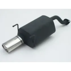 Tłumik dedykowany HONDA Civic V HATCHBACK 1992-1996