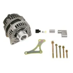 Zestaw Alternatora Bosch 180A do silników Ford Barra - MZR Garage
