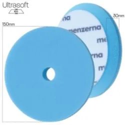 Menzerna Premium Wax Pad 150mm Blue