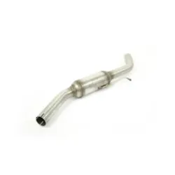 Tłumik dedykowany MAZDA MX5 typ ND 2014-2022 CABRIO COUPE