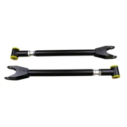 Regulowane wahacze tylne BMW E36 E46 camber Żółte FTWL