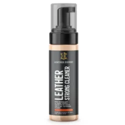 LEATHER EXPERT Leather Strong Cleaner 200ml