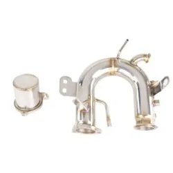 Downpipe FMIC.Pro Audi A4 A5 B8 2.0 TDI 2012-2015