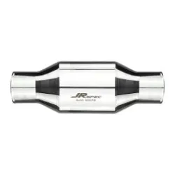 Uniwersalny Katalizator JRspec Euro 5 Do Silników 0.6 - 2.4L, 57mm / 102mm Wlot / Wylot