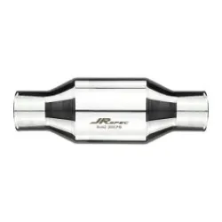 Uniwersalny Katalizator JRspec Euro 2 Do Silników 0.6 - 2.4L 57mm / 102mm Wlot / Wylot