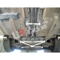 Rozpórka środkowa dolna (Mid Lower H-Brace) Ultra Racing Porsche Boxster (986)