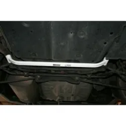 Rozpórka tylna dolna (Rear Lower Bar) (2363) Ultra Racing for Acura RL KA-9 3.5 96-04 / Honda Legend 3.2 95-04 2WD