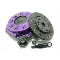 Zestaw sprzęgła Xtreme Clutch Heavy Duty Organic Subaru LIBERTY 2.2 LX 4WD (BG6, BG7) 98KW (1994-1998)