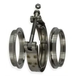 V-BAND Racespec 76mm (3 cale)