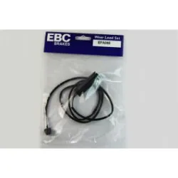 EFA065 Czujnik zużycia klocków hamulcowych EBC Brakes BMW M3 E36 Z3 BMW M3 E36 Z3M MRoadster/Coupe Z3 Z3 M