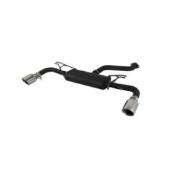 Tłumik dedykowany KIA Ceed 2018+ HATCHBACK