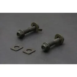 Hardrace ADJUSTABLE CAMBER BOLTS (16mm)
