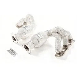 Kolektory Wydechowe FMIC.Pro Porsche 911 991.1 Carrera S 3.4 3.8 2012-2016