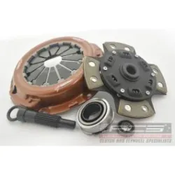 Zestaw sprzęgła Xtreme Outback Clutch Suzuki JIMNY 1.3 16V 4x4 (SN413) 63KW (2005-2019)