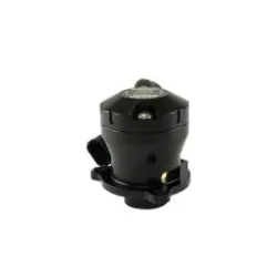 Zawór blow off BOV Turbosmart Kompact EM Dual Port Alfa Romeo Giulia Giulietta Mito Fiat 124 500 Bravo Lancia Delta Ypsilon
