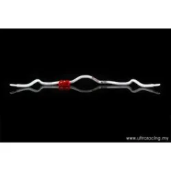 Stabilizator zawieszenia przedni 23mm Ultra Racing for Proton Satria 1.3/1.6 93-09 /Proton Wira 1.3/1.5/1.6 93-09 2WD