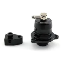 Zawór blow off BOV Turbosmart TS-0203-1052 Kompact Shortie Dual Port Mini Cooper S R56 R57 Clubman R55