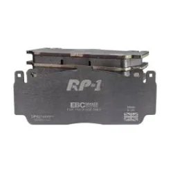 DP82148RP1 Sportowe klocki hamulcowe RP-1 Racing EBC Brakes BMW M2 Competition F87 M2 CS F87 M3 F80 M3 Competition F80 M3 CS F80 M4 F82 M4 Competition