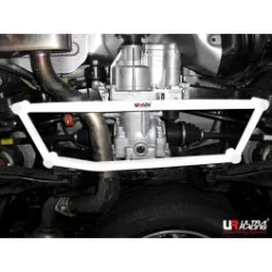 Rozpórka tylna dolna (Rear Lower Brace) Ultra Racing Hyundai Santa Fe 2.0D 13+