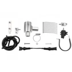 Zawór recyrkulacyjny Forge Motorsport FMDVPUNT-R Fiat Grande Punto Abarth obieg zamknięty