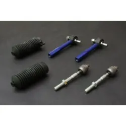 Hardrace Rc Tie Rod End For For Kit