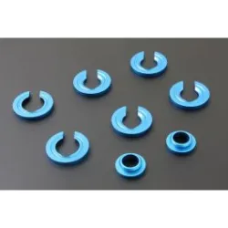 Hardrace Rear Subframe Antivibration Insert For Lexus Toyota