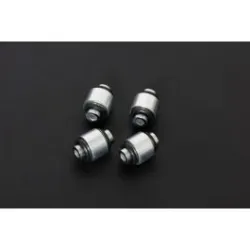 Hardrace Front Upper Arm For Bushing For Honda Accord