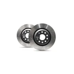 RacingLine Stage 2 Performance Rear Discs Rotors pair