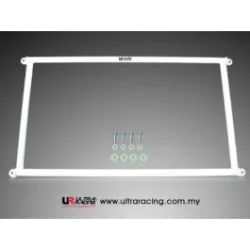 Rozpórka tylna górna (Rear Upper Strut Bar) Ultra Racing Honda Jazz/Fit 01-08