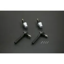 Hardrace Rc bump Steering Correction Kit Subaru