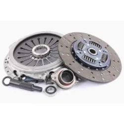 Zestaw sprzęgła Xtreme Clutch Pro Organic Mitsubishi TRITON 2.8 TD 4WD 92KW (2003-2006)