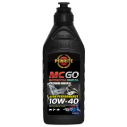Olej przekładniowy Penrite MC Gear Oil 1L 10W40