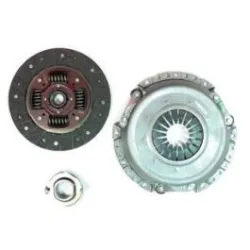Zestaw sprzęgła Xtreme Clutch Mazda PREMACY 2.0 96KW (2002-2003)