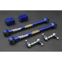 Hardrace REAR REAR LATERAL ARM Subaru Forester Impreza Legacy