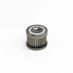 DeatschWerks In-Line Fuel Filter Element 10 Micron 70mm