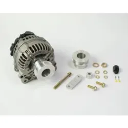 Zestaw Alternatora Bosch 140A Nissan RB20 RB25 RB26 RB30 - MZR Garage