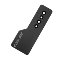 Długa Nakładka Pedału Gazu dla Pedalbox P1000 SIMAGIC Symulator Simracing