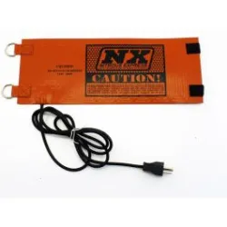 110 Volt Bottle Heater Element 10-15Lb Nitrous Express NX 15942-110