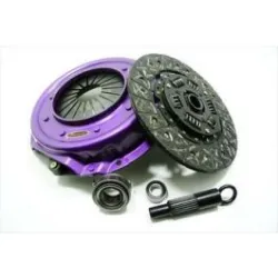 Zestaw sprzęgła Xtreme Clutch Heavy Duty Organic LEYLAND-INNOCENTI P76 4.4 149KW (1973-1976)