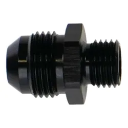 Adapter 8AN męski flare do M14x1.5 męski inverted flare DeatschWerks
