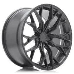 Felga kuta Concaver CVR1 20x9" (5 hole custom PCD) ET20-35, Carbon Graphite