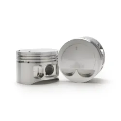 Kute tłoki silnika ZRP Toyota 1.3L Starlet 4EFTE 75.00mm 8.3:1