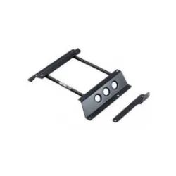 Sparco Bucket Seat Mounting Kit for Opel Corsa B/Astra F/ Kadett E/ Calibra