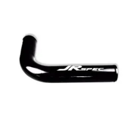 Kolanko aluminiowe JRspec 90' 28mm, 60cm typ L