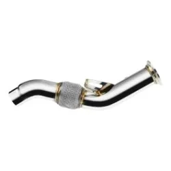 Downpipe FMIC.Pro BMW E70 x5 30sd 35dx M57N2 2007-2013